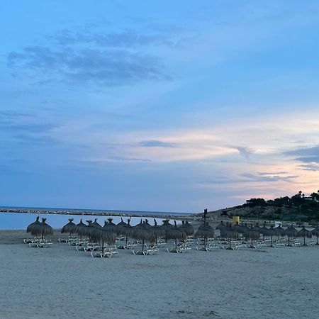 فيلا Casa La Pineda Salou, Playa Y Port Aventura المظهر الخارجي الصورة
