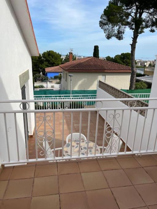 فيلا Casa La Pineda Salou, Playa Y Port Aventura المظهر الخارجي الصورة