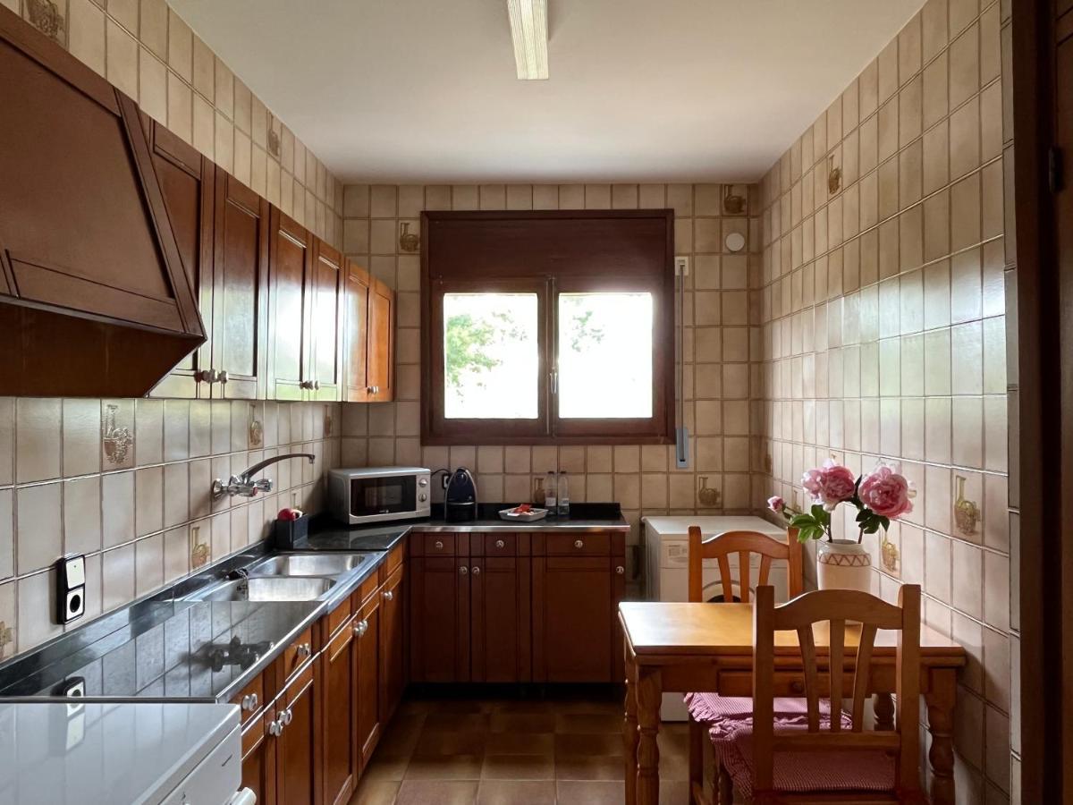 فيلا Casa La Pineda Salou, Playa Y Port Aventura المظهر الخارجي الصورة
