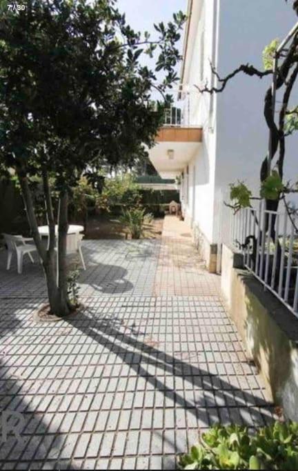 فيلا Casa La Pineda Salou, Playa Y Port Aventura المظهر الخارجي الصورة