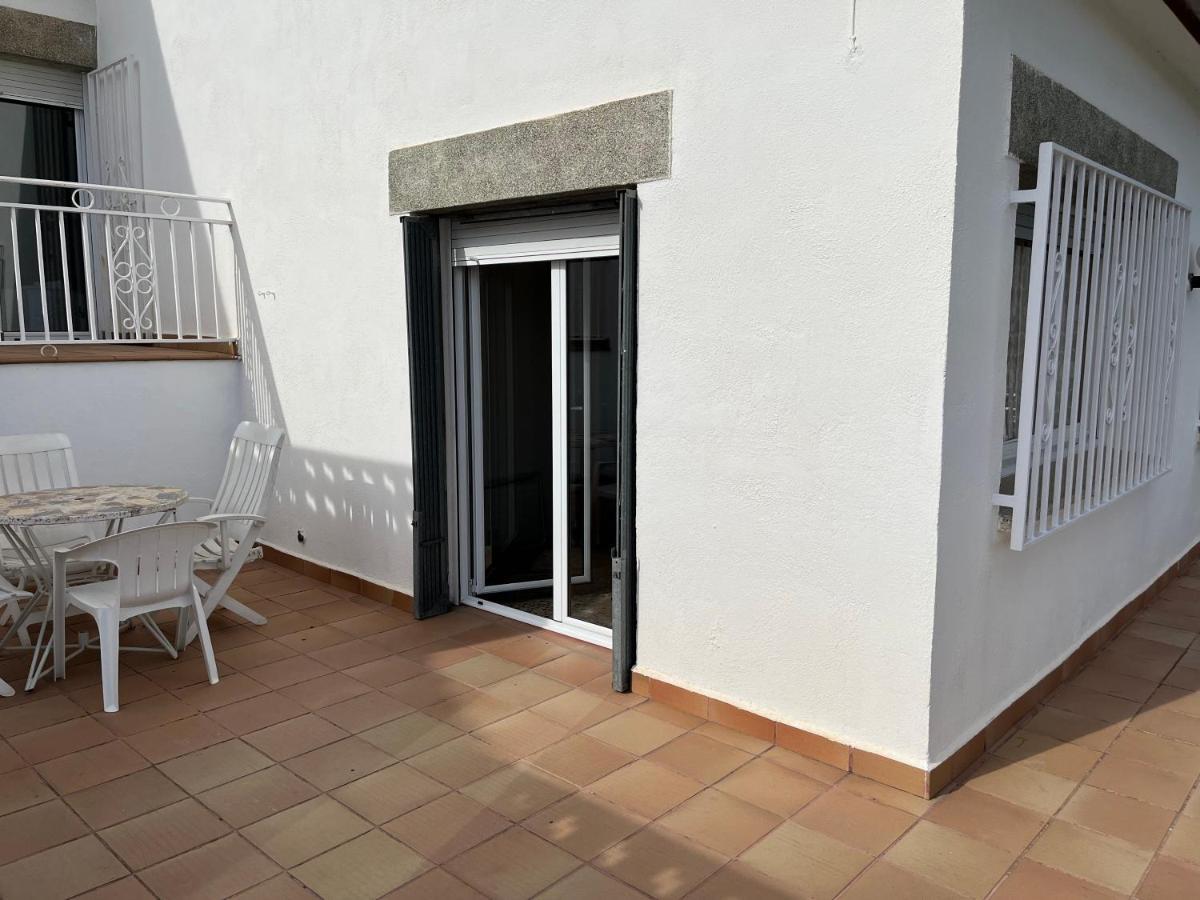 فيلا Casa La Pineda Salou, Playa Y Port Aventura المظهر الخارجي الصورة