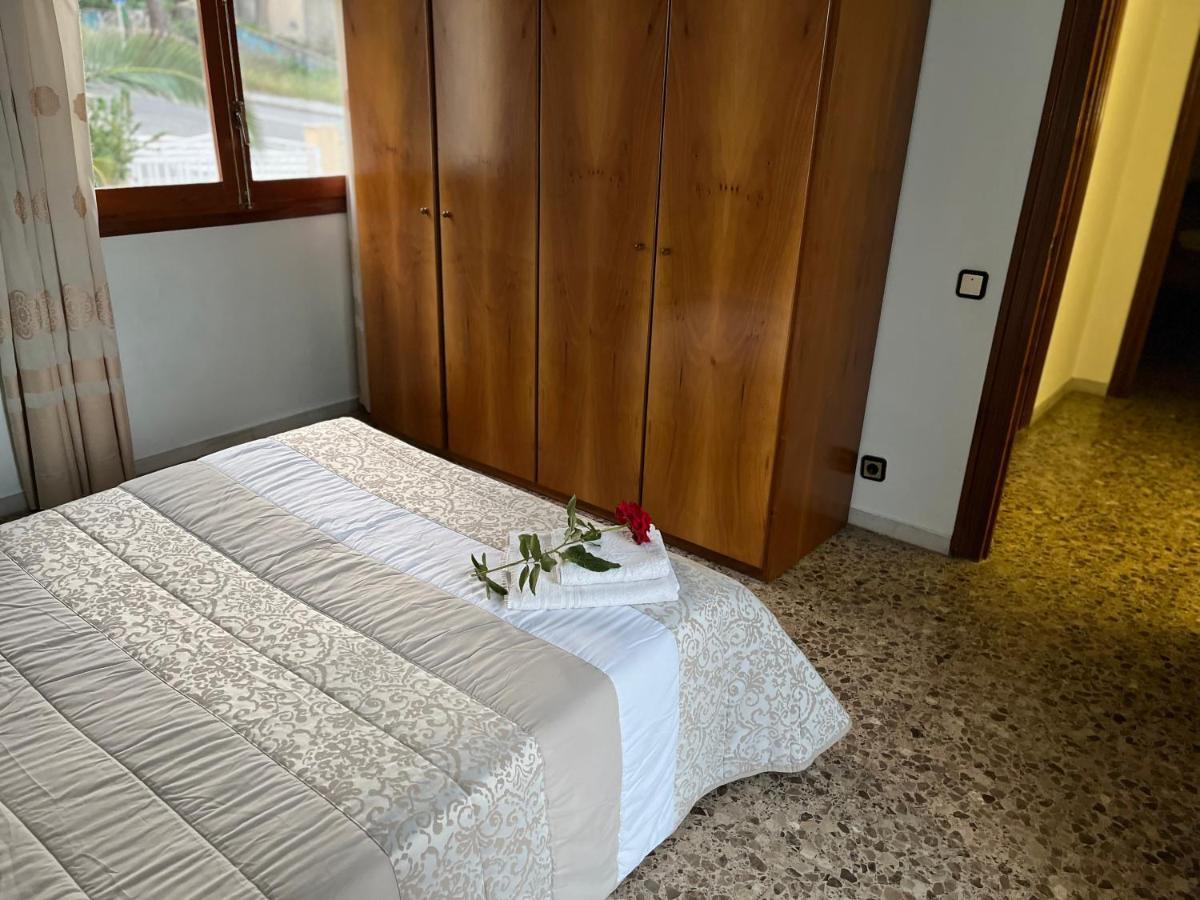 فيلا Casa La Pineda Salou, Playa Y Port Aventura المظهر الخارجي الصورة