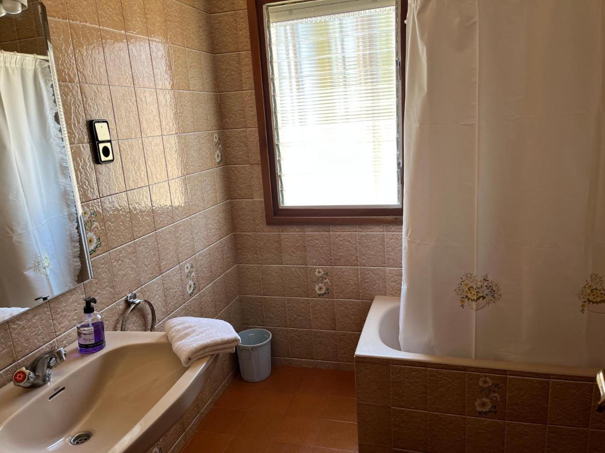 فيلا Casa La Pineda Salou, Playa Y Port Aventura المظهر الخارجي الصورة